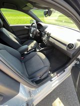 Audi A1 1.0 TFSI ultra Sportback - - Kleinwagen Privatanbieter gebraucht