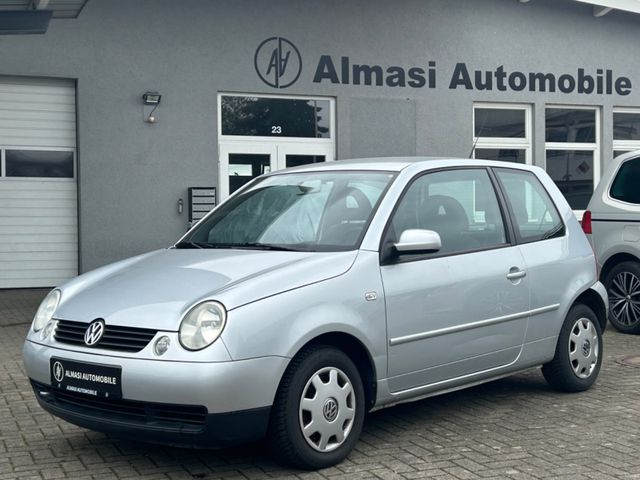 Volkswagen Lupo 1.0 Oxford