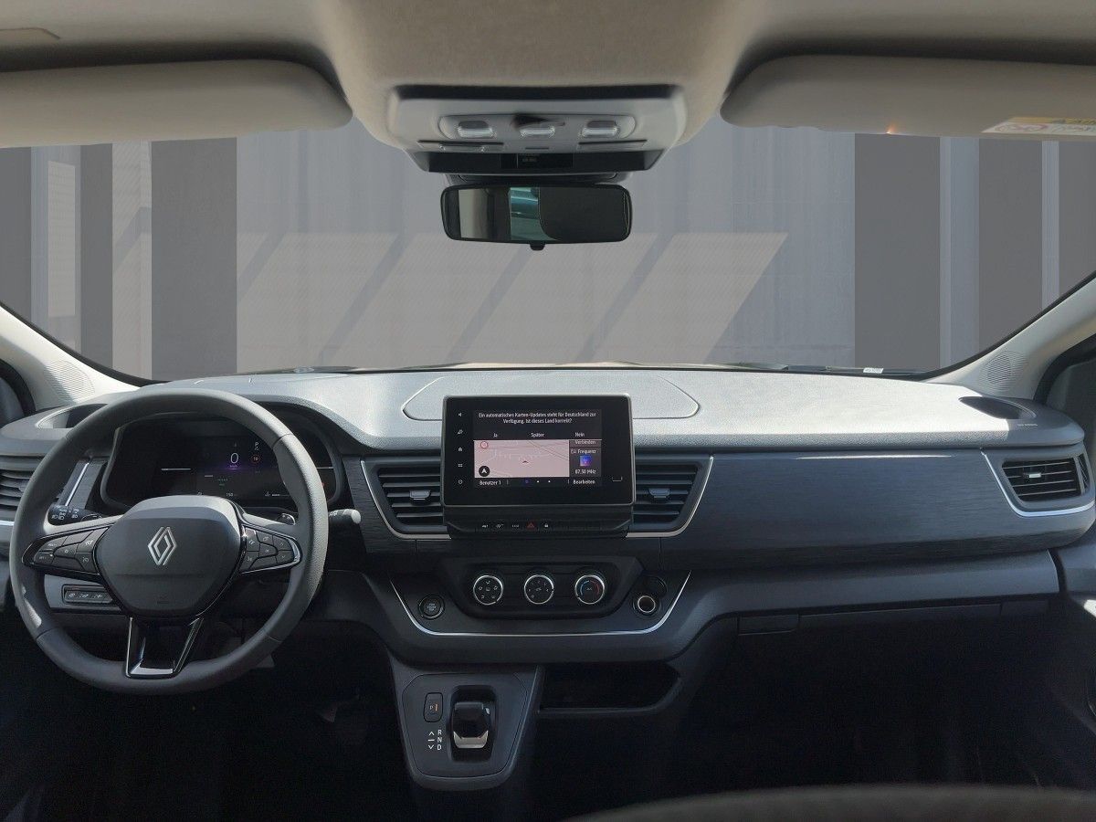Renault Trafic - Bild 7