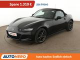 Mazda MX-5 2.0 Exclusive-Line *NAV*TEMP*SHZ*ALU*KLIMA* - Mazda Gebrauchtwagen in Stuttgart