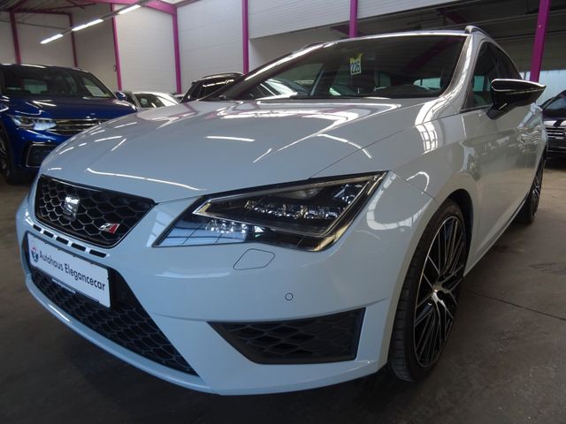 Cupra Leon ST Cupra 280 Performance Black