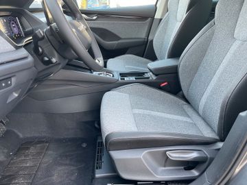 Skoda Octavia Combi 1.5 TSI mHEV Balance *DSG*MATRIX*