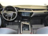 Audi Q8 Sportback 55 e-tron quattro S line - Audi Q8 Sportback Gebrauchtwagen