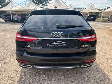 Audi A6 - 6