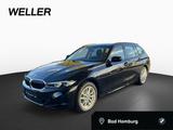 BMW 318i Touring Bluetooth Navi LED Klima PDC - BMW 318 Neuwagen
