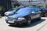 Audi S8 4.2 Quattro*LEDER*XENON*TOPZUSTAND! - Audi aus 1999: 8