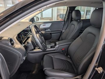 Mercedes GLA 180 - 7