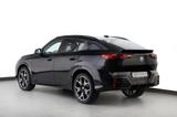 BMW X2 sDrive18d M Sport ICONIC H&K ACC 360° AHK 20" - BMW X2: Sdrive18d