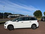 Citroën C4 Grand Picasso / Baujahr 2015 - Citroën C4 Picasso: Van, Grand