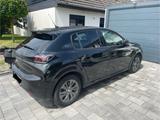 Peugeot e-208 136 Allure Pack Allure Pack - Peugeot e-208 von privat