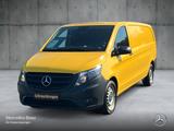 Mercedes-Benz Vito 114 CDI KA XL 9G+Klima+ParkAss+Navi+SitzHZ - Mercedes-Benz Gebrauchtwagen in Würzburg