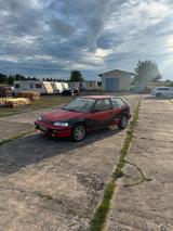 Honda civic EC8 EC/ED/EE kanjo, kein eg, e... - gebrauchte Honda Civic aus dem Jahr 1992