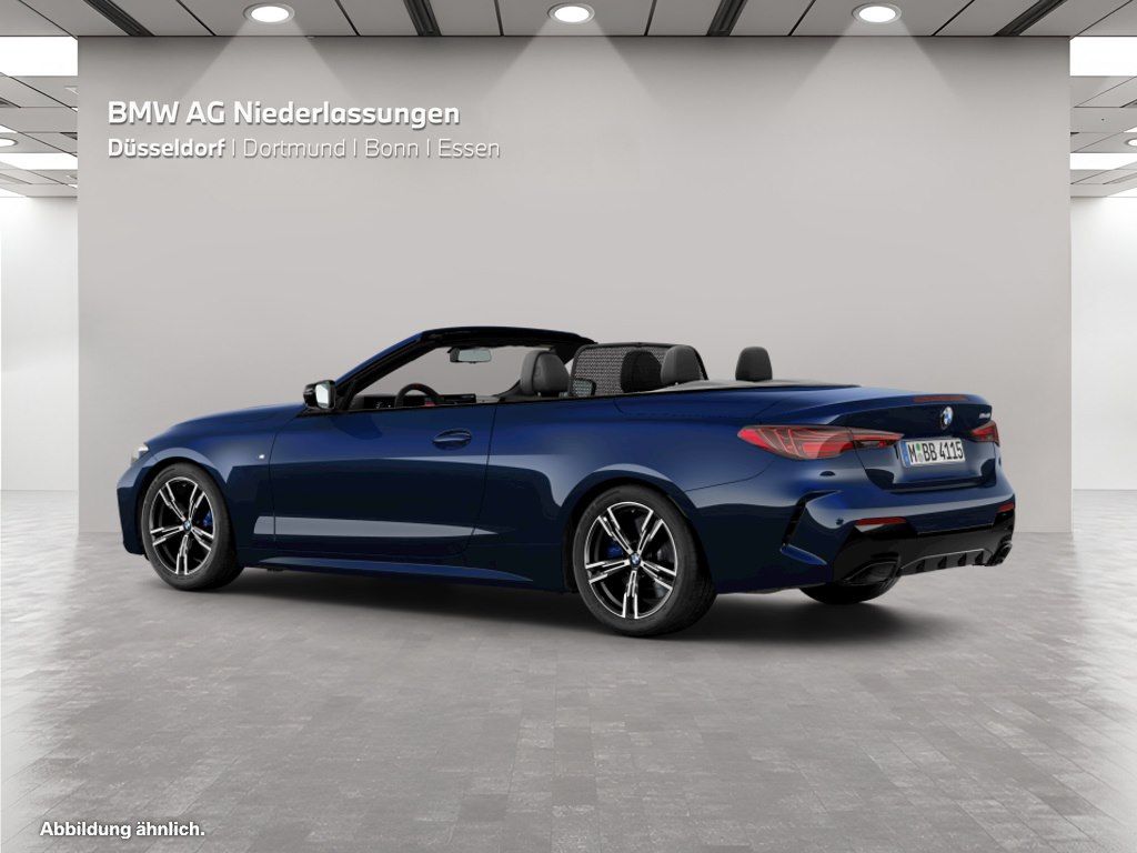 BMW M440 - Bild 9