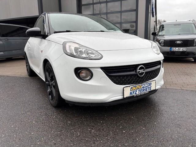 Opel Adam Jam ecoFlex