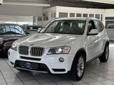 BMW X3 xDRIVE 28i DEUTSCH*Bi-XENON*HUD*Hi-Fi* - BMW X3 in Gelsenkirchen