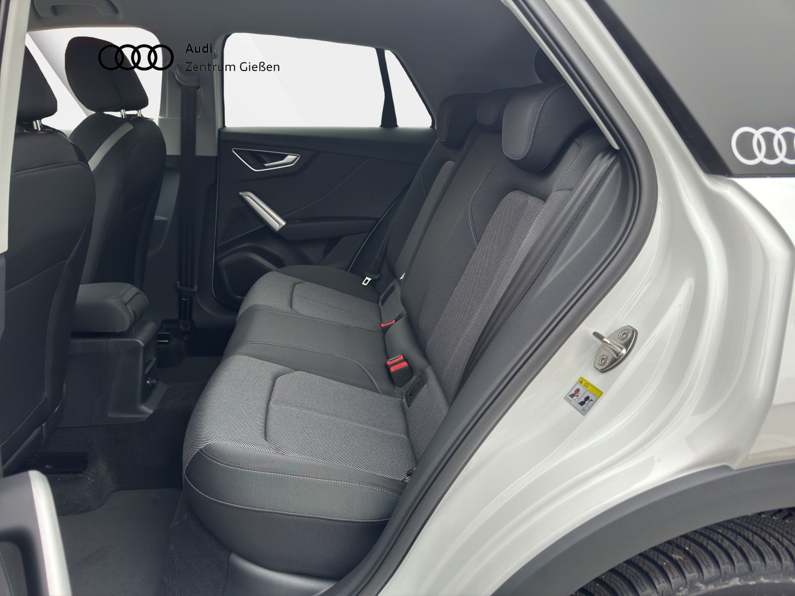 Audi Q2 - Bild 7