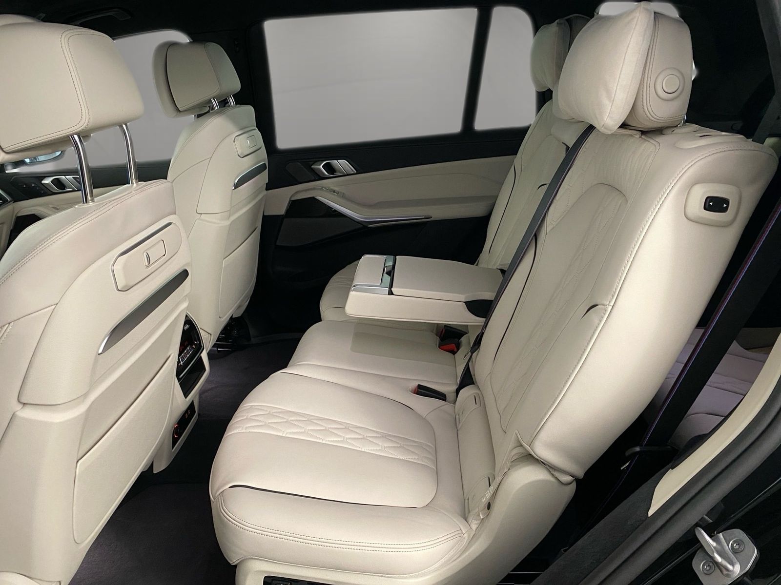 BMW X7 - Bild 13