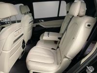 BMW X7 - Vorschau Bild 13