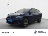 Volkswagen ID.4 - Vorschau Bild 1