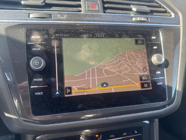 Tiguan Allspace Life 2.0 TDI DSG LED Navi AHK 7-