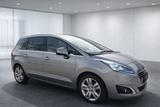 Peugeot 5008 1.6 Blue-HDi  Autom. Tempo Navi 7-Si., AHK - Peugeot 5008 in Berlin