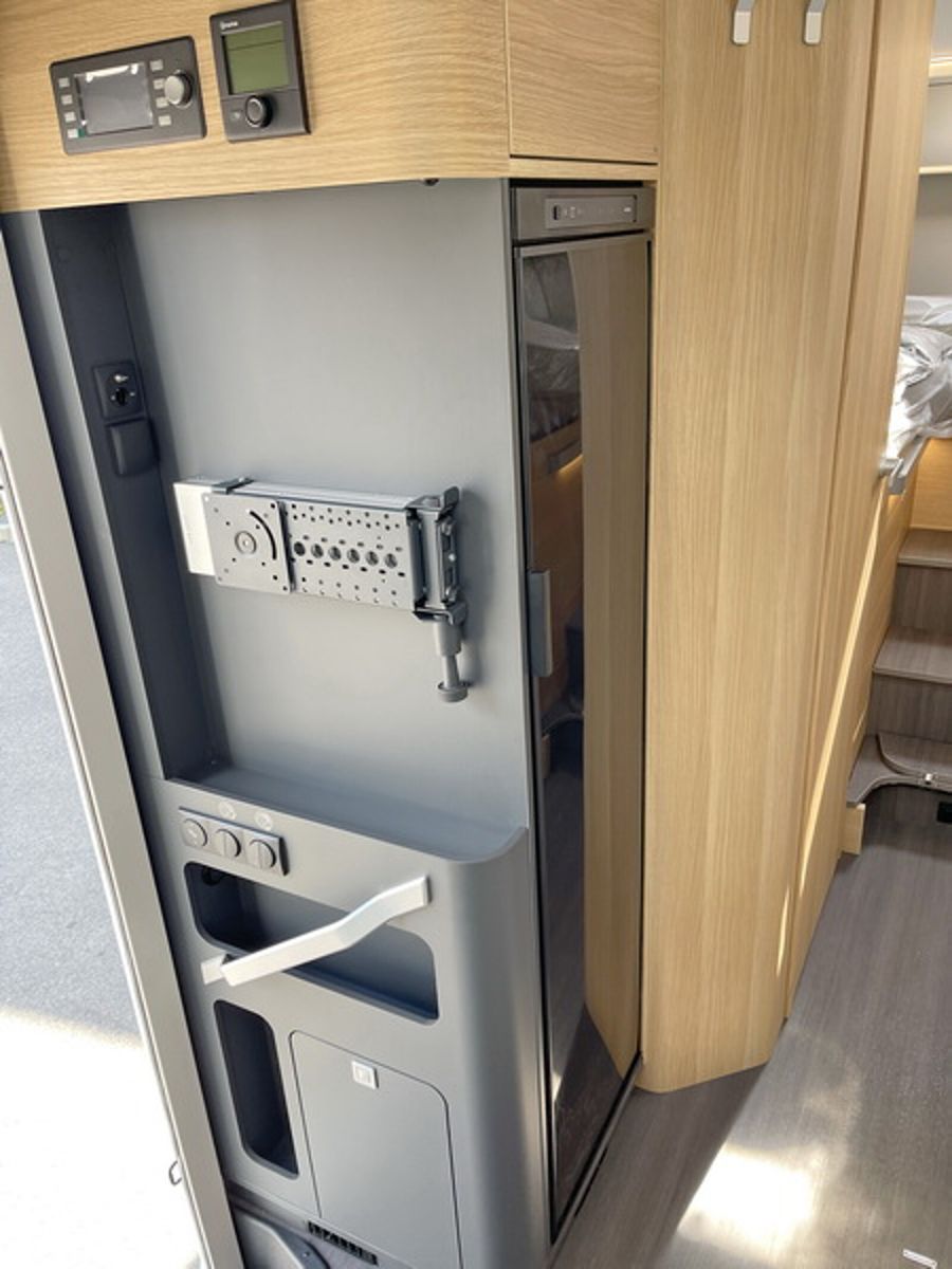 Fahrzeugabbildung Adria Coral Axess 670 SL Unioptik*Aktionsrabatt