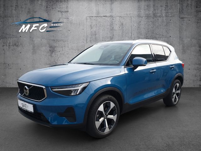 Volvo XC40 Core WiPa, el. Sitze Memory Navi
