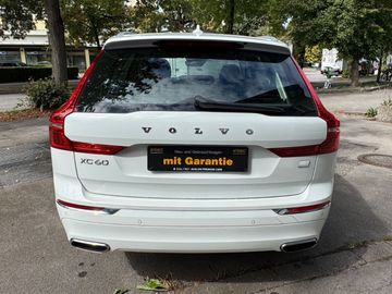 Volvo XC60 - 5