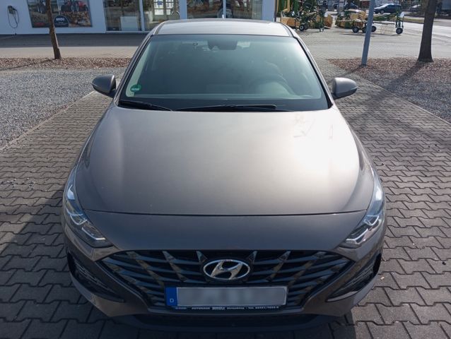 Hyundai i30 1.0 T-GDi Trend Mild-Hybrid