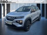 Dacia Spring Electric 65 Extreme CCS