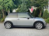 MINI COOPER S [BJ05, 1. Hd., TÜV neu, 170 PS, 8-Fach] - MINI MINI: 170ps
