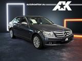 Mercedes-Benz C 200 K Elegance, SHZ, Tempomat, Automatik - Mercedes-Benz C 200: Elegance
