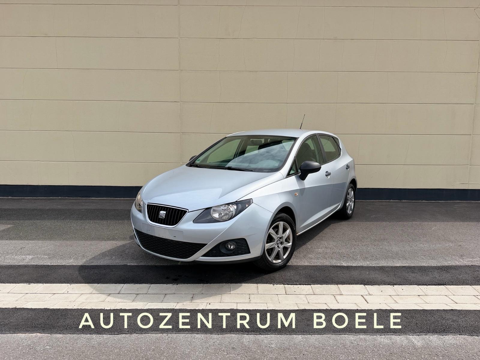 Seat Ibiza Lim. Reference 1.4