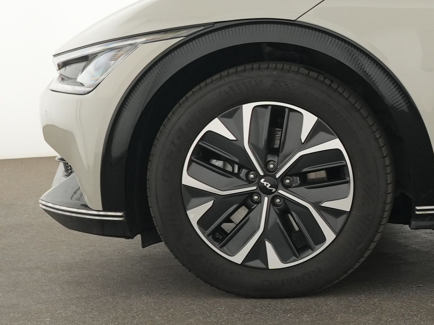 Kia EV6 - Bild 13