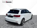 Audi S3 Sportback TFSI qu. Stronic Navi LED B&O ACC - gebrauchte Audi S3 aus dem Jahr 2019