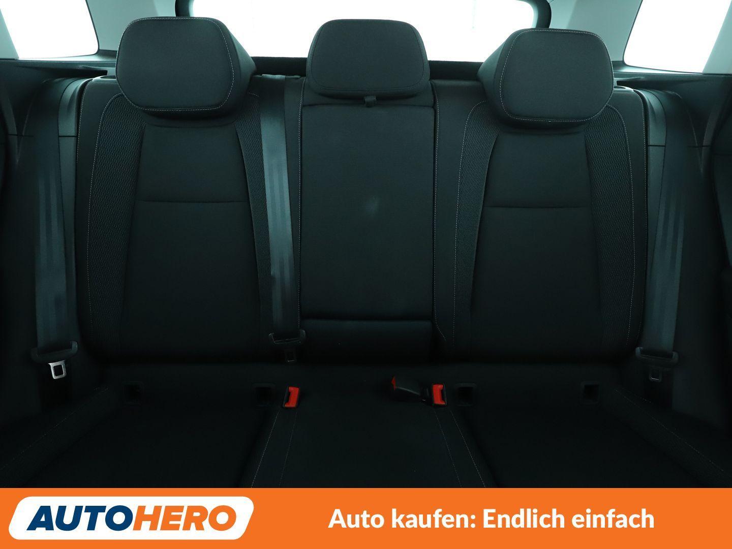 Skoda Karoq 1.5 TSI ACT Selection Aut.*NAVI*MATRIX*LED, миниатюра 14