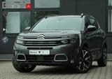 Citroën C5 Aircross PureTech 180 Shine Sitzh./ Klimaau./ - gebrauchte Citroën C5 Aircross aus dem Jahr 2021