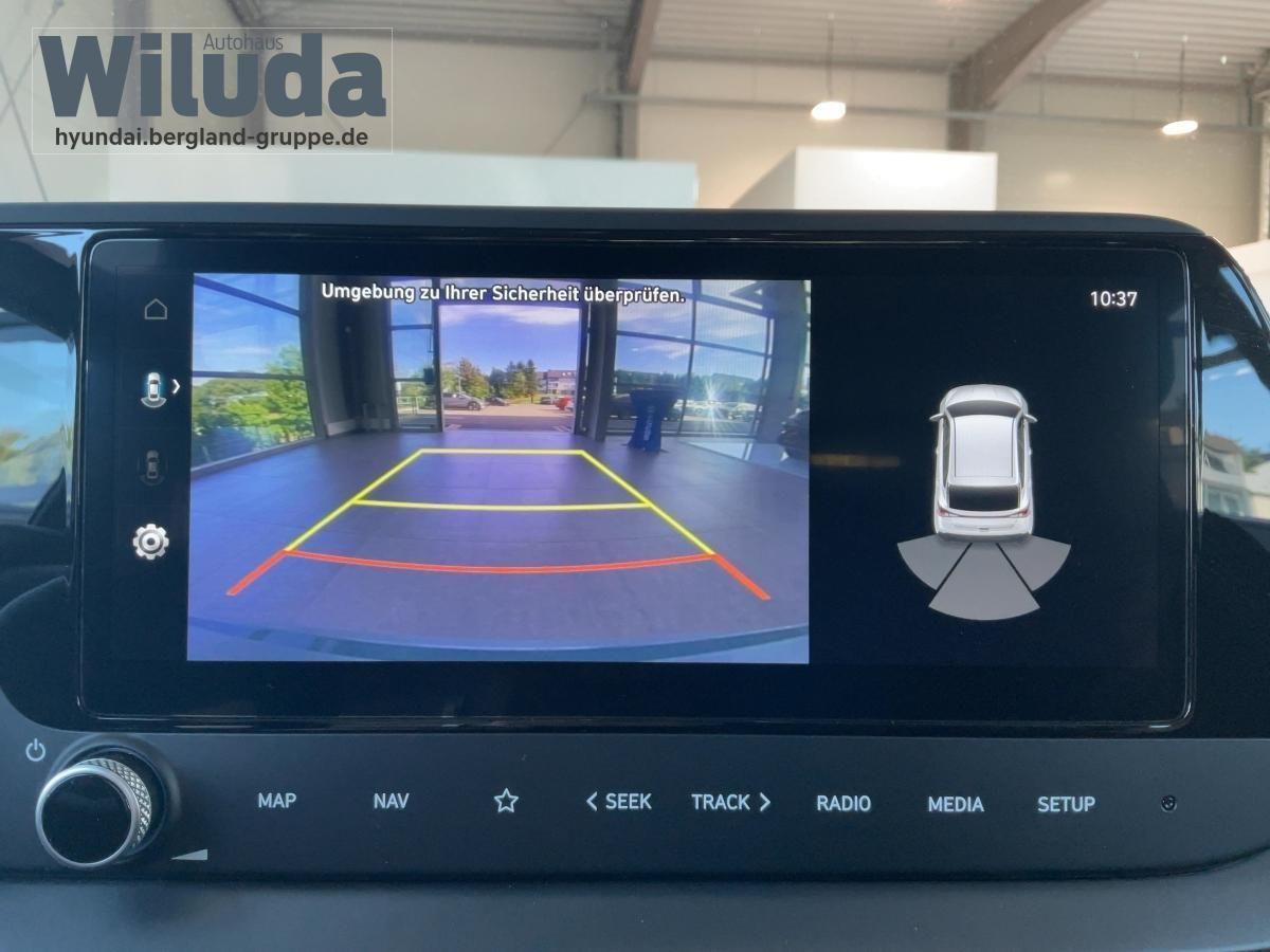 Hyundai BAYON – Bild 19