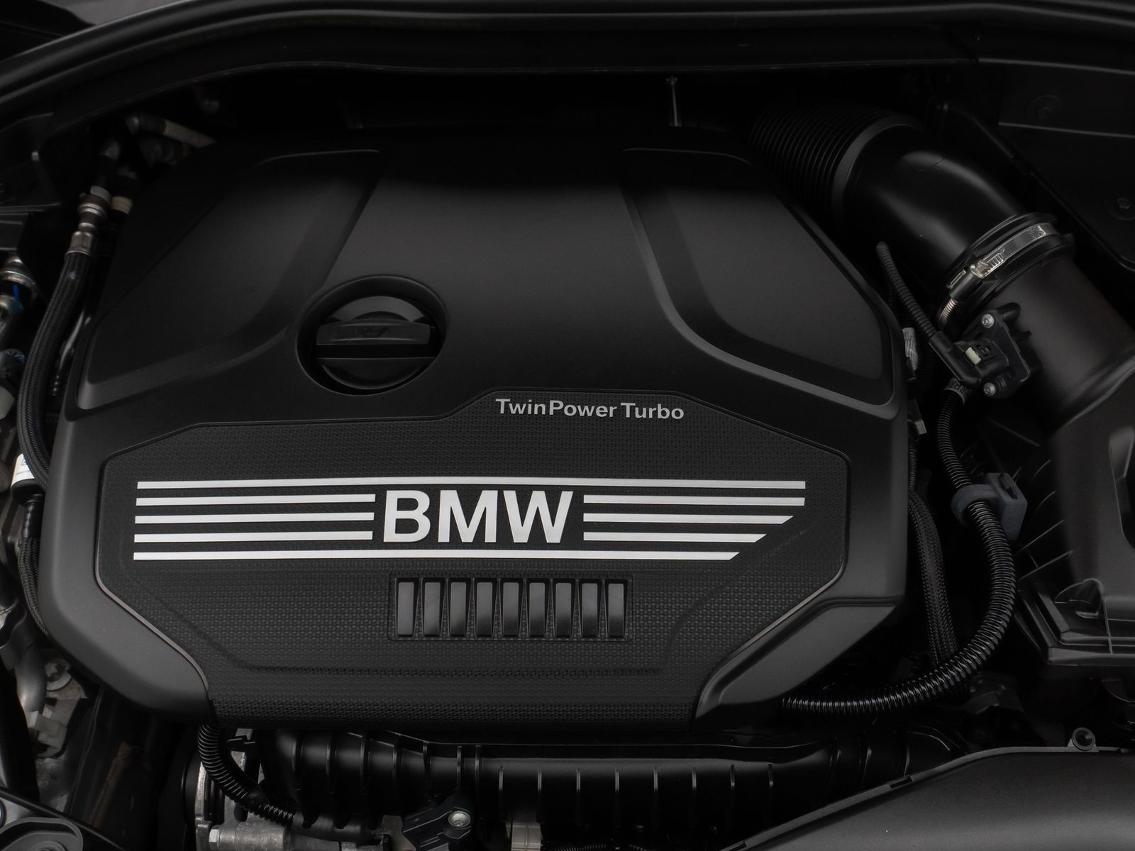 Fahrzeugabbildung BMW 218i Gran Coupé SportLine DAB PDC DrivAssist LED