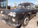 Lancia Flavia 1500 - einmalig und einzigartig! - Lancia in Düsseldorf