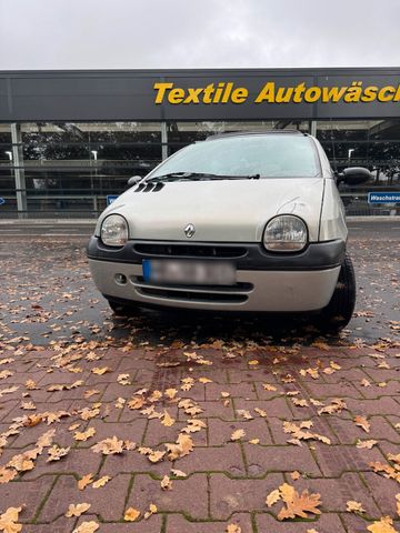 Renault Twingo 53200 km!!! Steht in Bremen...