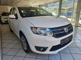 Dacia Sandero II Laureate 2.Hand - Dacia Sandero: Kleinwagen