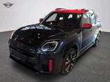 MINI JCW Countryman ALL4 - Gebrauchtwagen in Halle