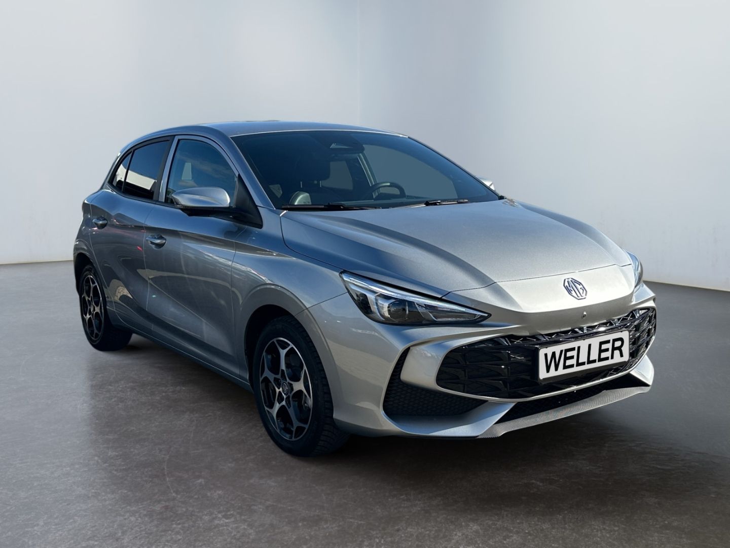 MG3