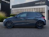 Hyundai i20 1.0 T-GDi DCT Blackline VIRTUAL/NAVI/LED - Hyundai Neuwagen in Bielefeld
