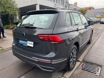 Volkswagen Tiguan - 6