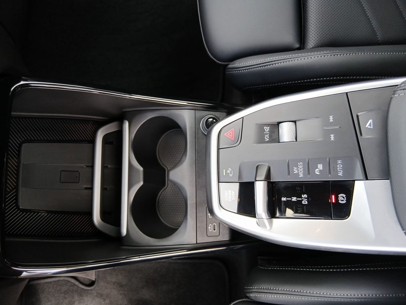 BMW 220 Active Tourer - Bild 12