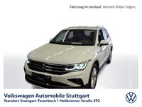 Volkswagen Tiguan - Vorschau Bild 2