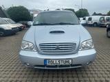Kia Carnival II 2.9 Automatik Rollstuhlrampe Tüv Neu - Kia Carnival: Van