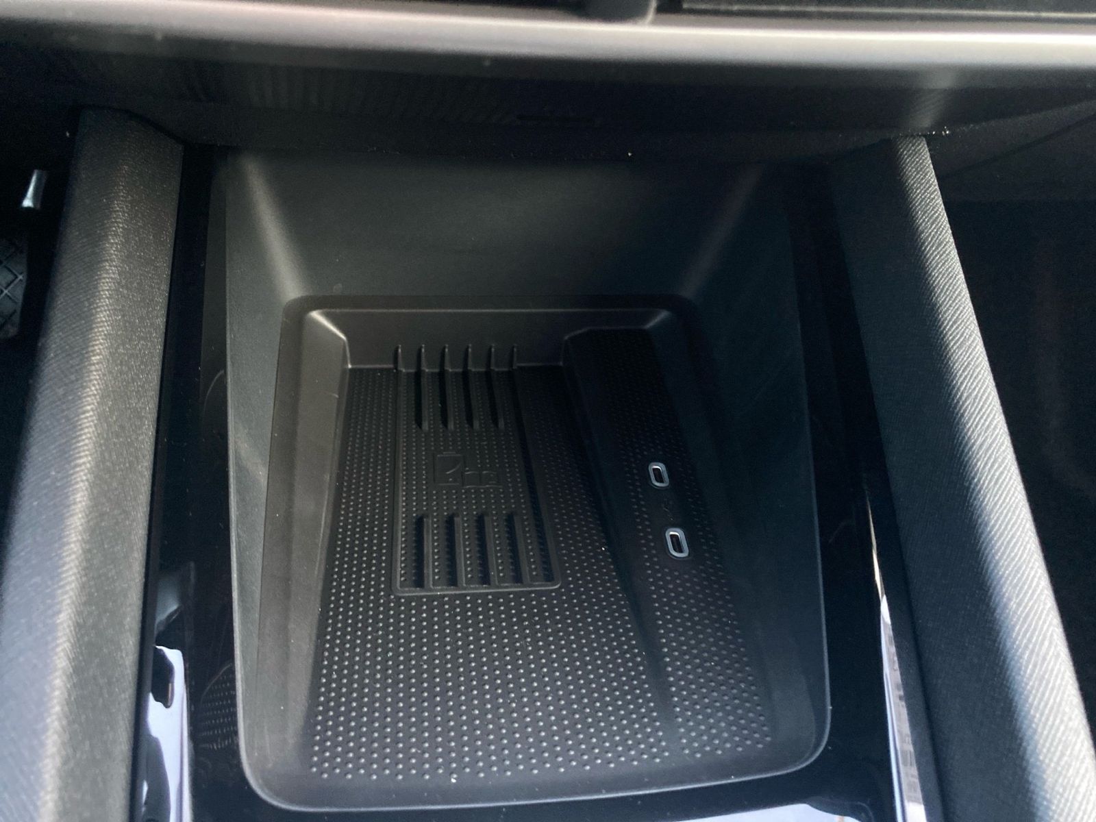 Skoda Octavia - Bild 23